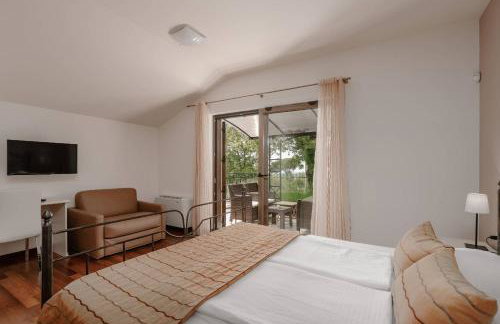 Villa La Vigna Blu - Foto 34