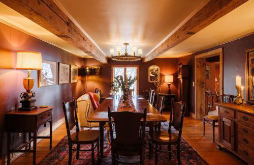 Chestnut Hill Farm - Foto 75