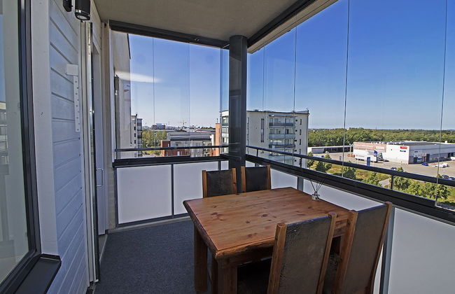 Pro Apartments - Foto 42