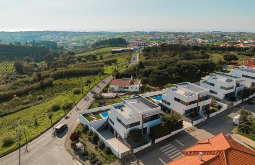 Luxury Chill Villa - Private pool, jacuzzi and exclusive guest experience - Foto 39