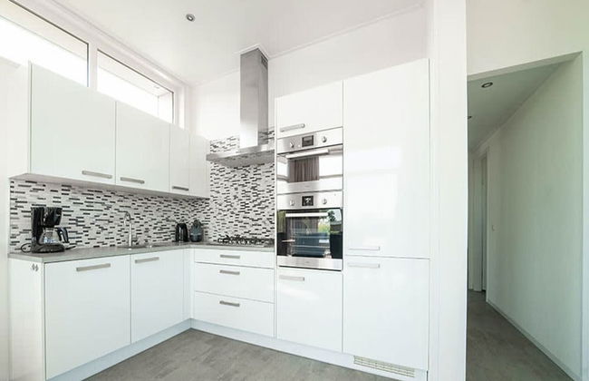 Luxury Chalet With a Dishwasher - Foto 13