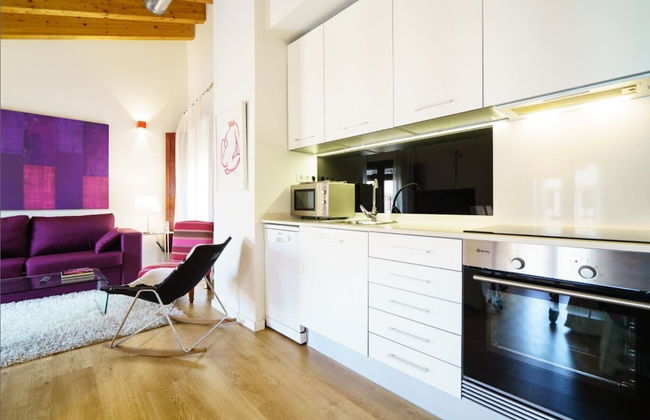 Valencia Luxury - Boutique Redonda - Foto 69