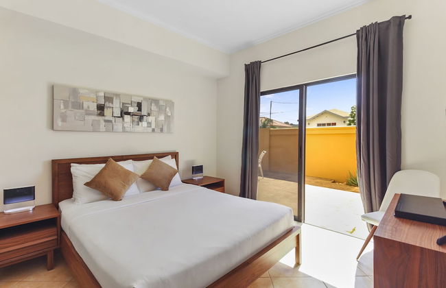 Bocobay Gold Coast Resort - Foto 18