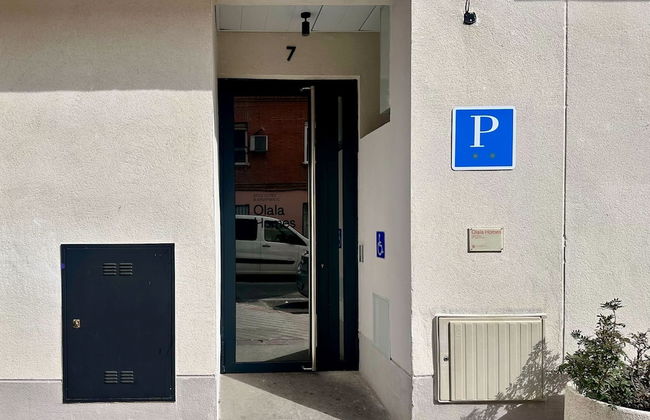 Style Apartments by Olala Homes - Foto 40