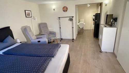 Ferienwohnung Eulenloch - Foto 2