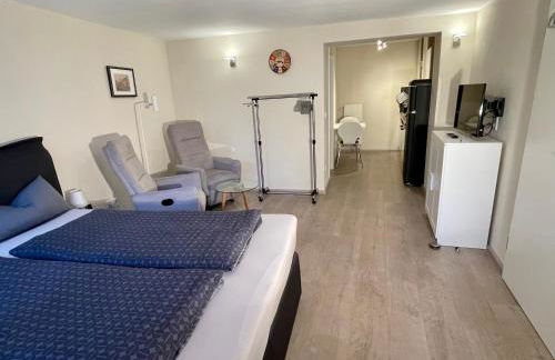 Ferienwohnung Eulenloch - Foto 2