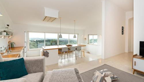 Sea View Cascais Design Villa - Foto 3