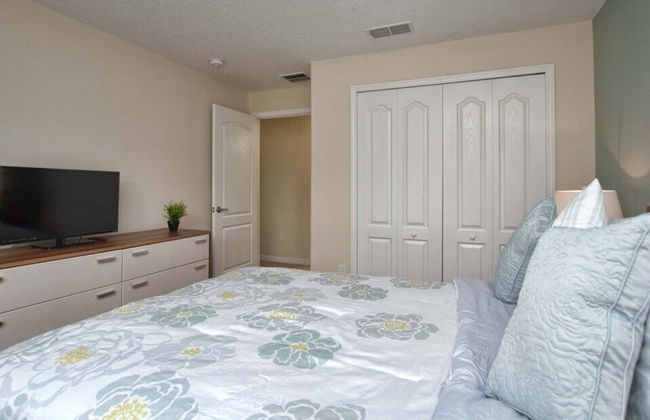 Townhome W/splashpool In Paradise Palms-3201pp 4 Bedroom Townhouse by RedAwning - Foto 9