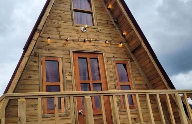 Glamping Paraiso de Tausa - Photo 52