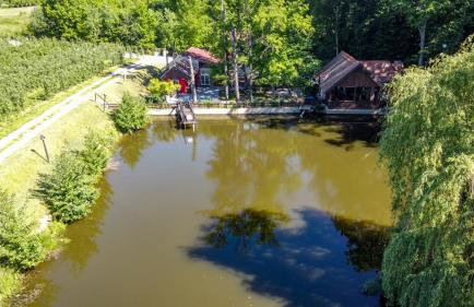 Kuća za odmor Nikol - Foto 12