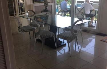 Clair Matin Villa - Photo 15