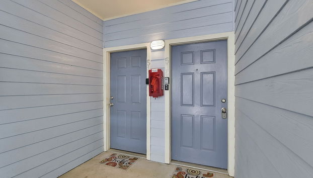 Servizio della struttura