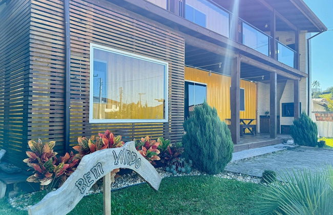 Contêiner Exclusivo - Praia da Gamboa - Foto 28