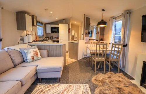 Highlands Way Lodge - Foto 7