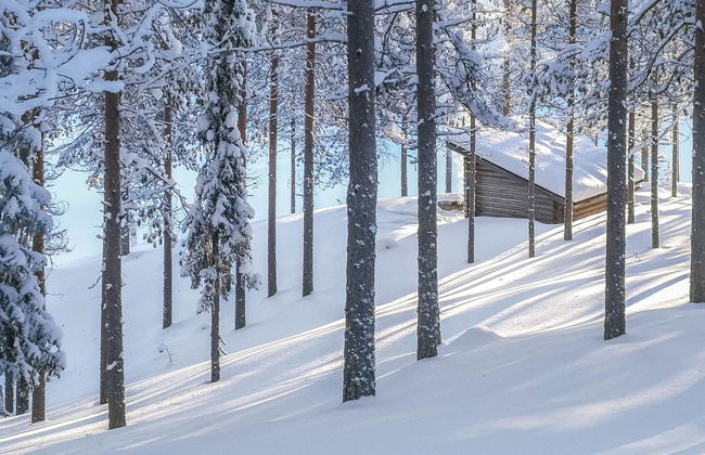 Huuhkalinna - Photo 21