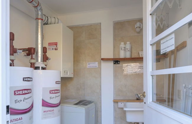 Cozy Mountain Cabins 5 min from Downtown SMA-CM by Apartments Bariloche - Foto 78