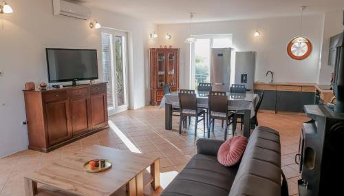 Villa Garica - Foto 5