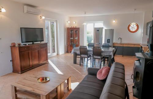 Villa Garica - Foto 5