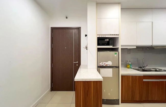 ICON 56 Luxury Aparment - Photo 38