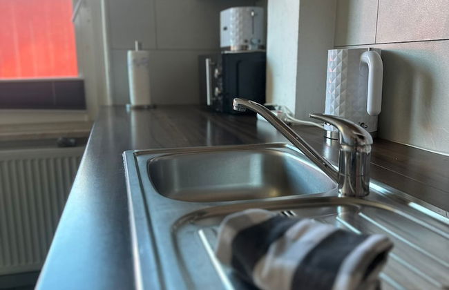 GREEN PARK Apartment - Foto 13