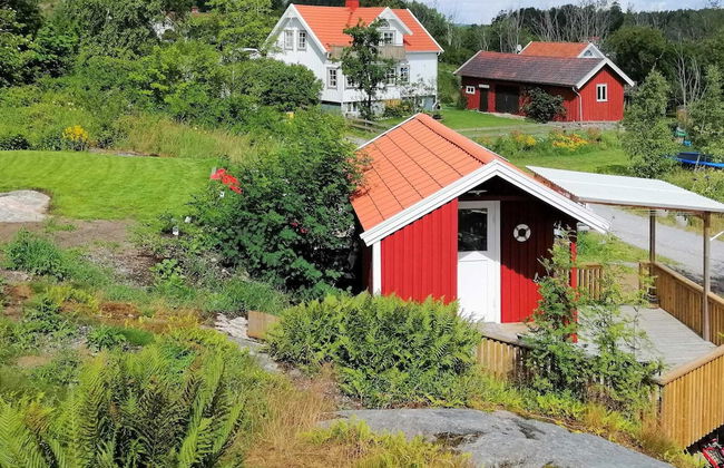Seaside Charm in Hoviksnas-by Traum - Foto 24