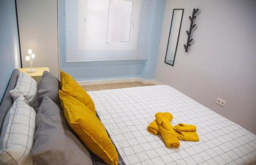 Sunflower Apartment Céntrico - Foto 24