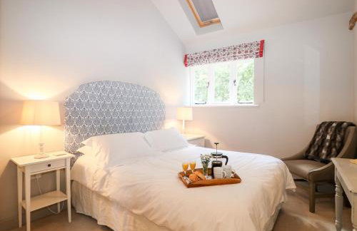 Barley Cottage - Foto 19