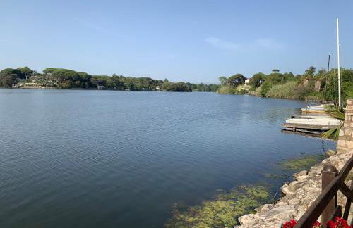 La maison Lillà, Sabaudia - Foto 30