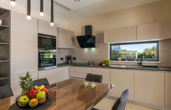 Villa Bella Vita - Foto 8