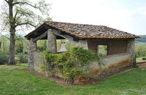 Fattoria Agriturismo Nerbona - Foto 122