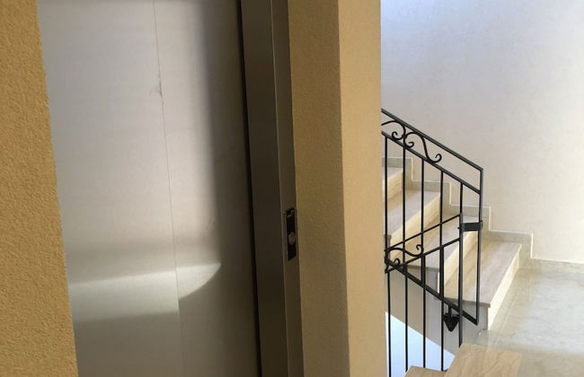 Almare apartments Budva - Photo 53