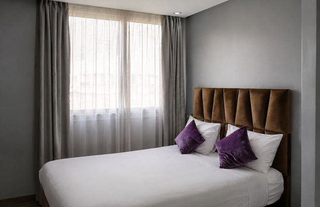 Le 22 Appart' Hôtel Casablanca - Photo 14