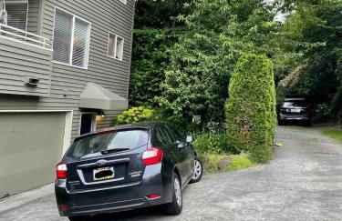 Gorgeous Queen Anne Townhouse - Rooftop Deck! - Foto 33