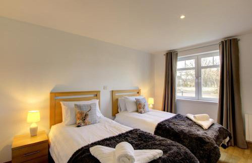 No8 The Links Apartment, Brora - Foto 11