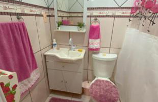 Casa perto da lagoa - Balneário São Pedro - Foto 31