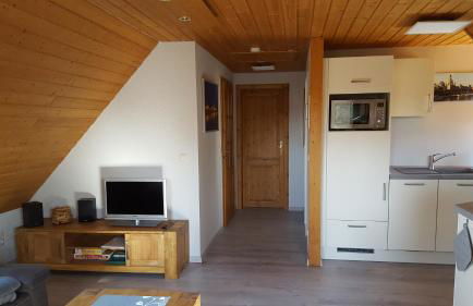 Ferienwohnung Dresden Nickern - Photo 6