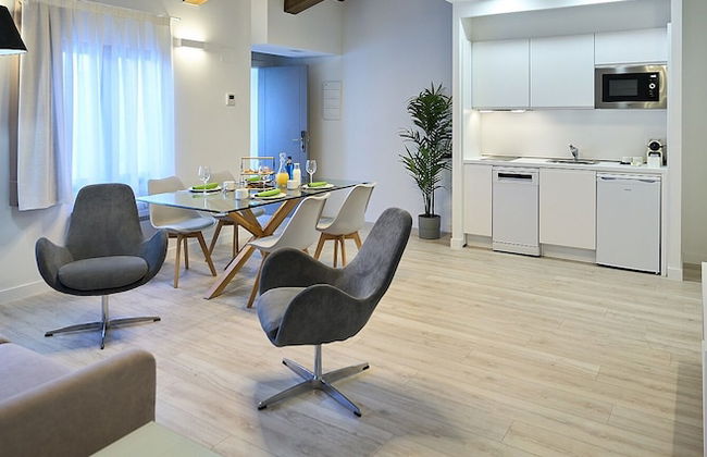 Ines Luna Suites - Foto 1