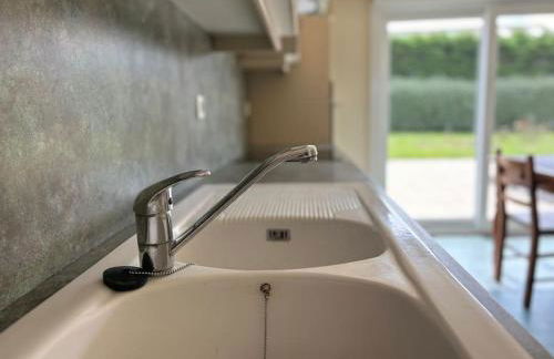 Ty Loho - Grande maison à Landéda - Foto 44