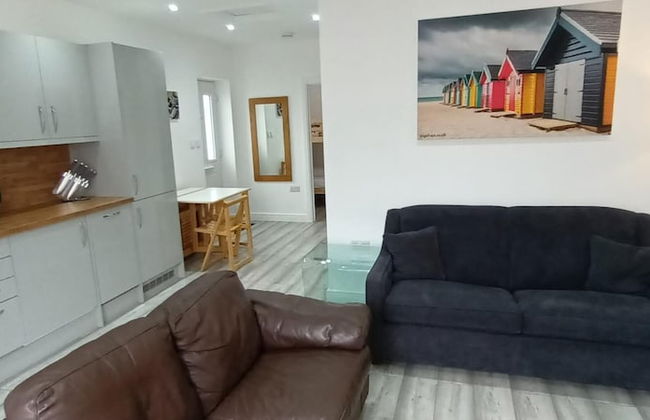 Seaside Escape Chalet in Leysdown-on-sea - Foto 20