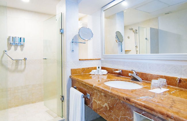 Occidental Costa Cancún All Inclusive - Foto 28