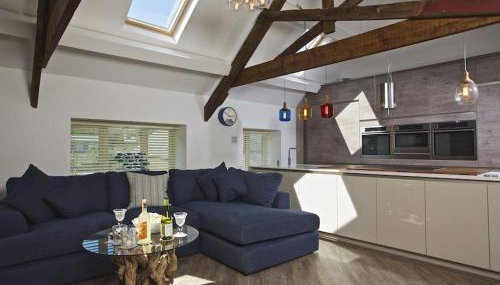 The Barn, 20 At The Beach - Foto 1