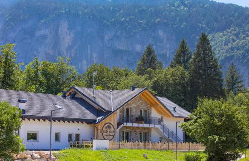 Brenta Rosso - Charme Apartments - Foto 8