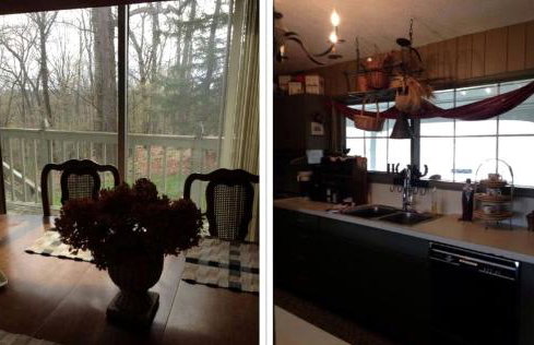 Peaceful Cabin Getaway Overlooking Tuscarawas River Valley in New Philadelphia, Ohio - Foto 26