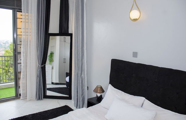 Cozy Oasis Kyanja - Foto 2