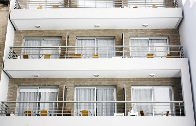 Arenales Suites - Photo 56