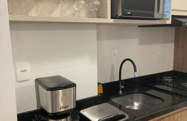 Loft completo em Joinville - Photo 8