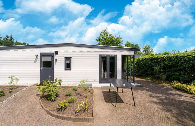 Chalet in Stegeren Near Heathlands - Photo 27