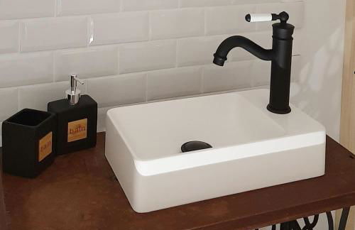 La Trog'Laudy gîte 4 étoiles au coeur des vignes - Foto 6