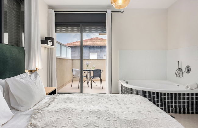 Hadas Villa Spa Yavne'el by Sea N' Rent - Foto 11