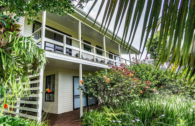 Aataren Norfolk Island Villas - Foto 25